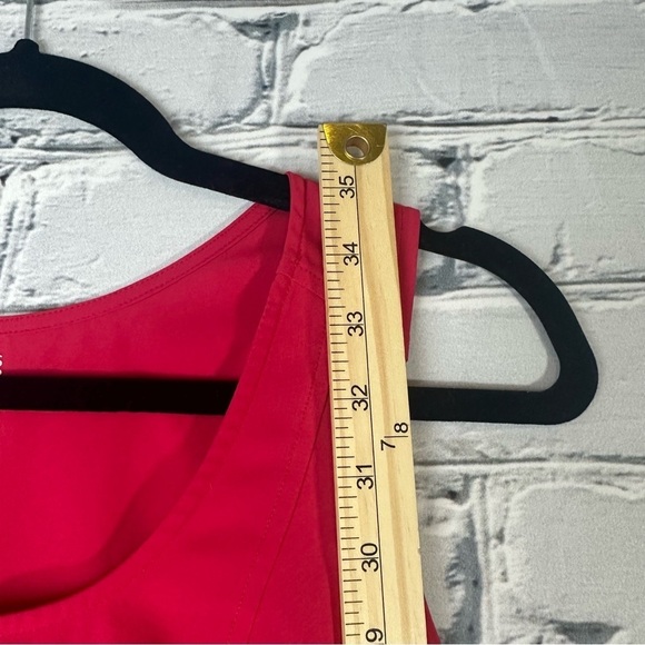 Arc’teryx Women’s Contenta Shift Tank Dress UPF45+ Small Pink Outdoor Hiking - Picture 11 of 13